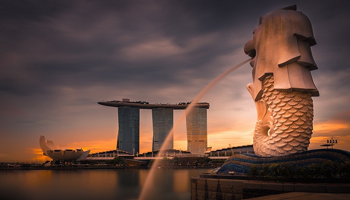 Kabar Gembira! Mulai 2024 Berwisata ke Singapura Tak Lagi Pakai Paspor, Begini Caranya