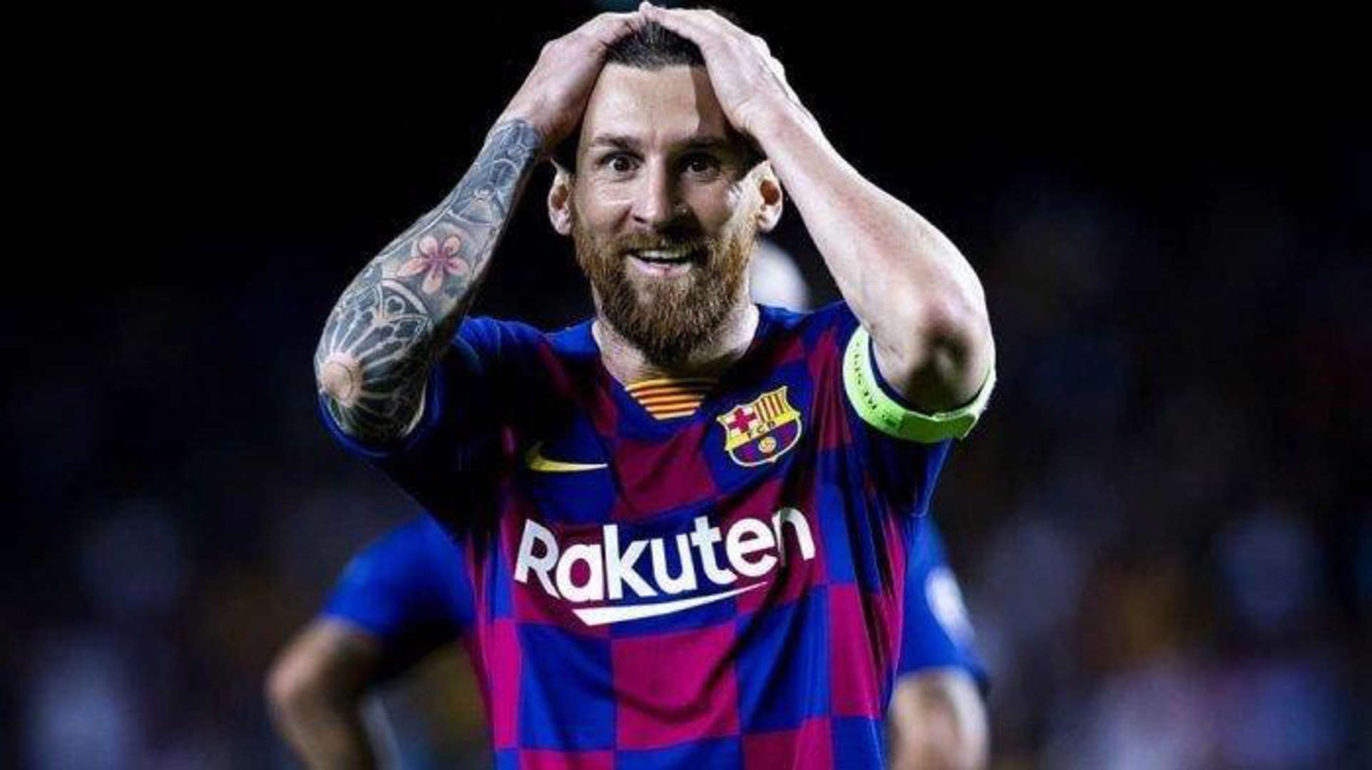'Bokek' Jadi Alasan Barcelona Sulit Pulangkan Messi ke Camp Nou