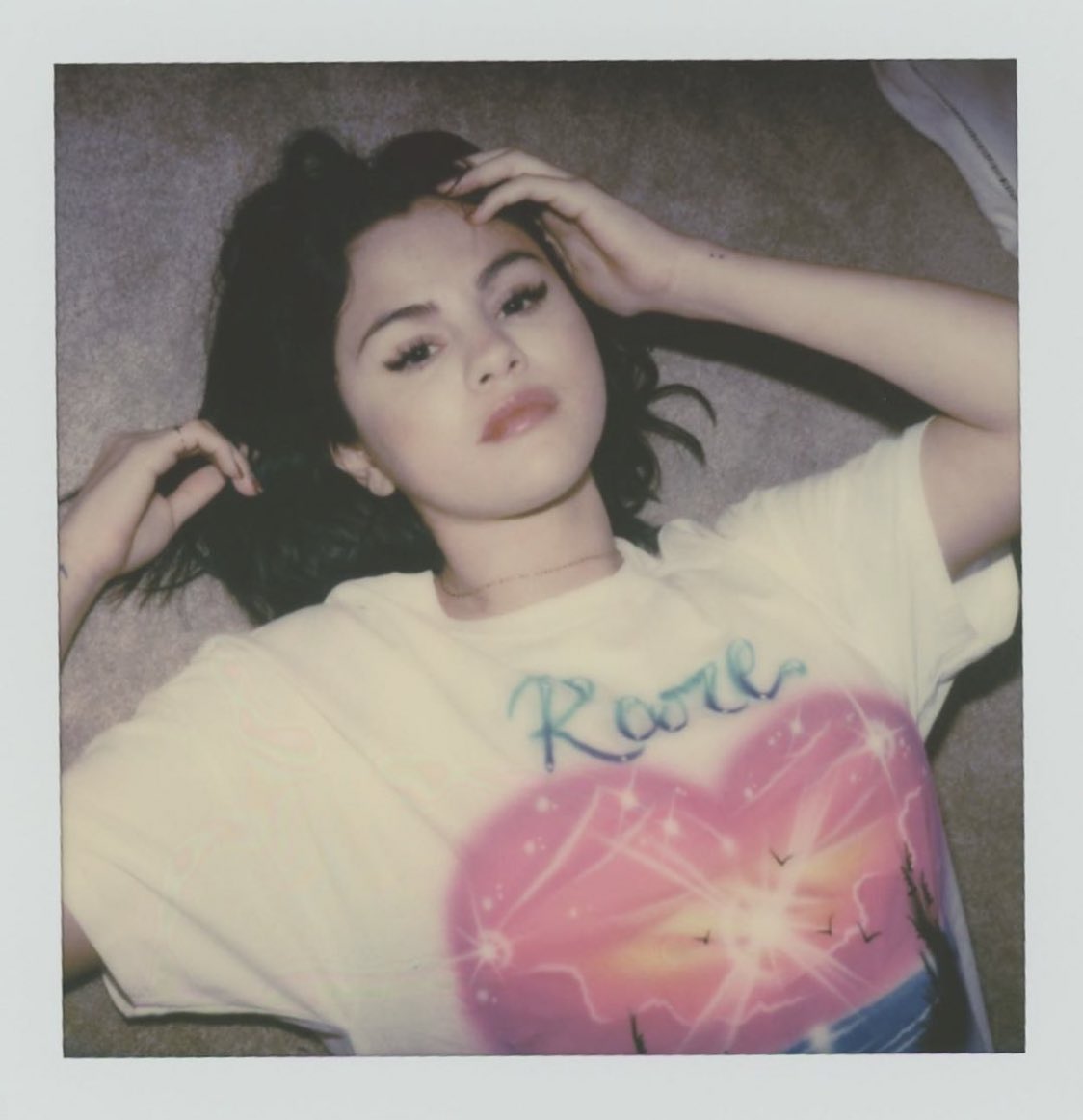 Penjelasan dan Lirik Lagu Selena Gomez Berjudul 'Ring'