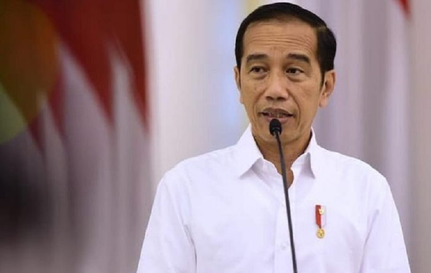 21 Juni Hari Ulang Tahun Jokowi, Namun Tak Ada Perayaan Khusus. Jokowi: 