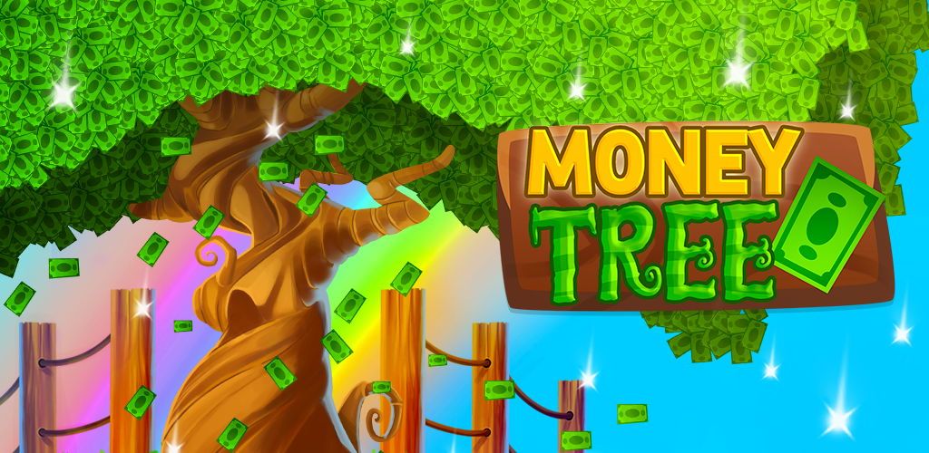 Nyantai Sambil Cuan Tiap Hari, Buruan Mainkan Game Pohon Penghasil Uang Money Tree!