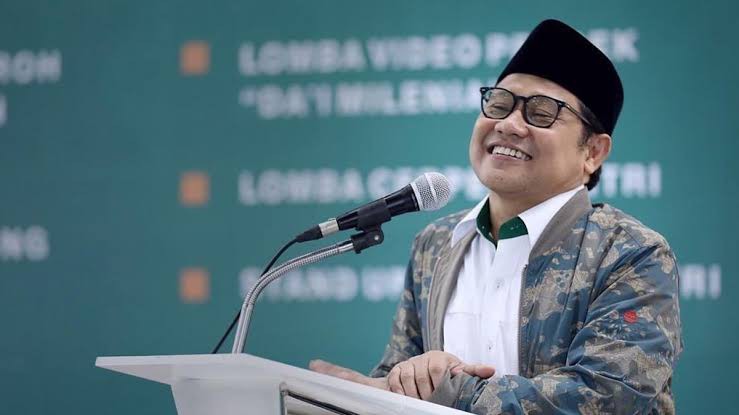 Cak Imin Ngebet Jadi Cawapres Prabowo, Yenny Wahid Nyeletuk: 'Berat! Gus Dur Aja Ditinggal, Apalagi Rakyat'