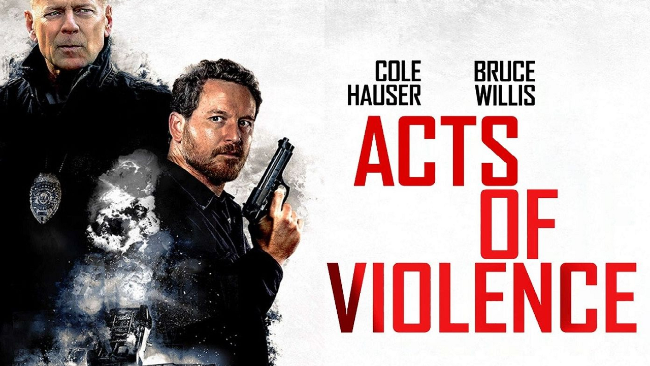 Link Nonton Film Acts of Violence, Tiga Bersaudara Berjuang Menyelamatkan Anggota Keluarganya yang Diculik