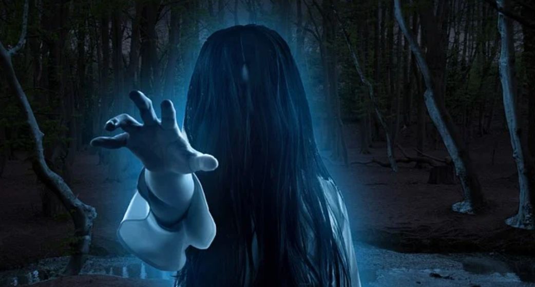 Terbongkar! Anak Indigo Bocorkan Rahasia Mengusir Hantu Kuntilanak, Ternyata Dua Hewan Ini Bisa Jadi Penangkalnya