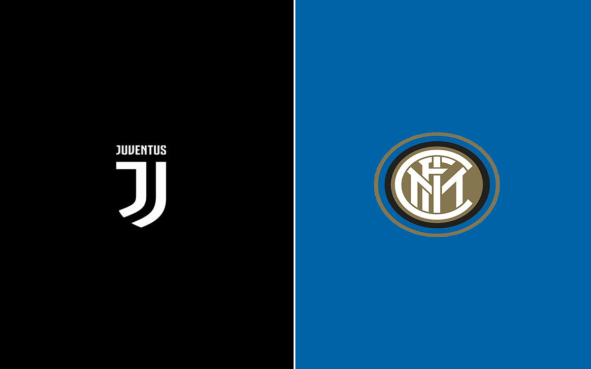 Link Streaming Seri A Juventus vs Inter Milan: Duel Penuh Gengsi Siap Tersaji!