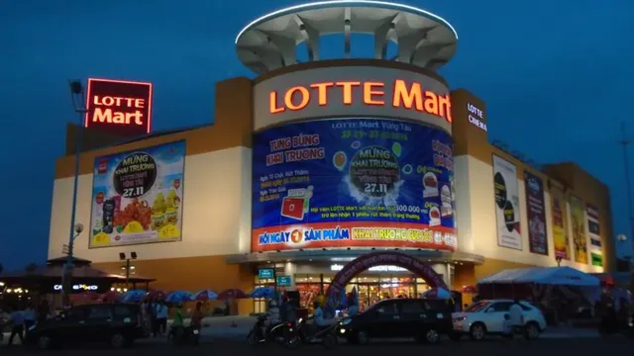 3 Promo Menarik Lotte Mart Januari 2025: Keperluan Elektronik Diskon Sampai Jutaan!