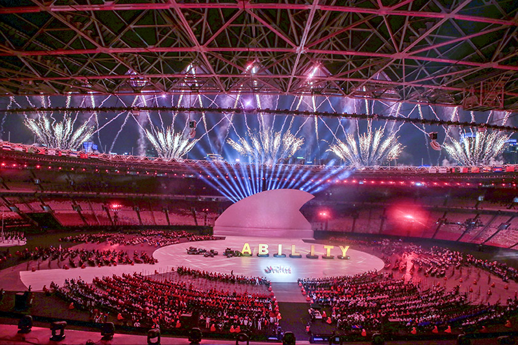 Bakal Meriah! FIFA Izinkan Piala Dunia U-20 di Indonesia Gelar Seremonial