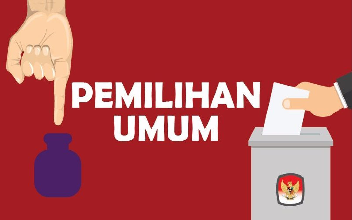 Pendaftaran KPPS 2024 Resmi di Buka Hingga 11 Desember 2023, Berikut Persyaratannya!