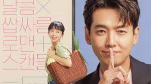 TRENDING! Drama Korea Crash Course In Romance Episode 8: Sinopsis, Pemeran, dan Link Streaming