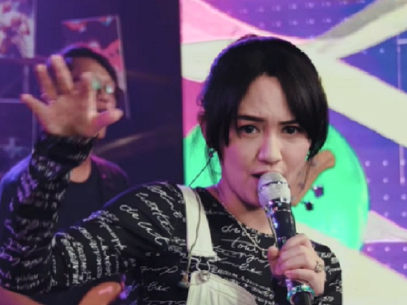 Lirik Lagu 'Teko Lungo' - Happy Asmara yang Lagi Trending di Youtube, Liriknya Bikin Inget Mantan