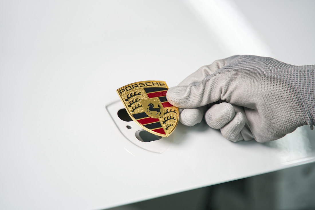 Porsche Pilih Malaysia Untuk Buka Pabrik Pertama di Luar Eropa