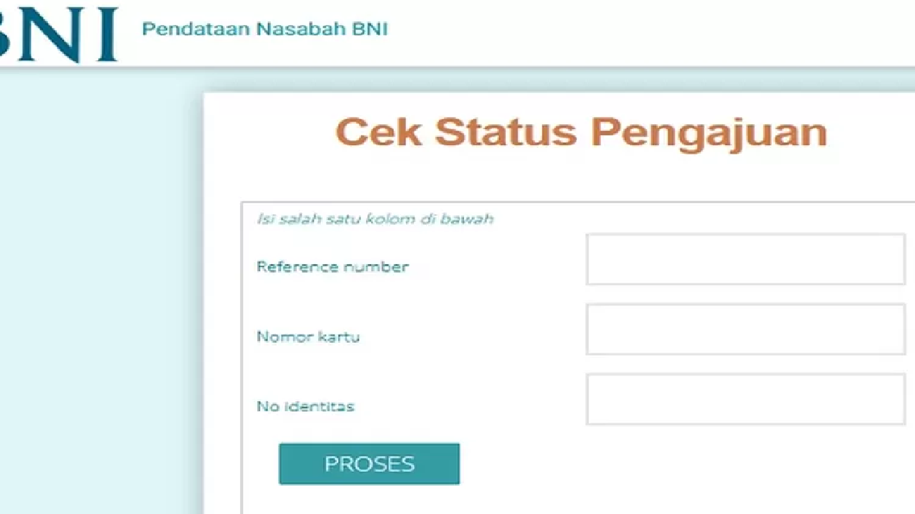 Cara Mengajukan KUR Bank BNI 2025 Secara Online