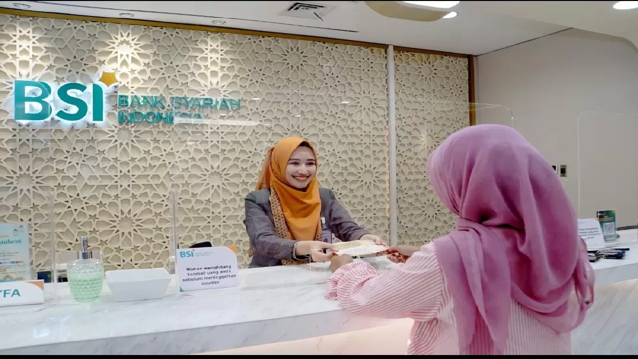 Syarat Pengajuan KUR Bank BSI Terbaru 2025, Plafon Sampai Rp 500 Juta