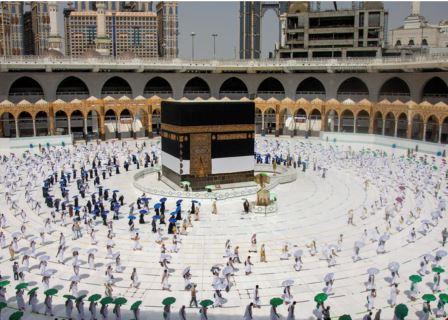 Akhirnya! Presiden Jokowi Resmikan Keppres Biaya Penyelenggaraan Ibadah Haji 2022
