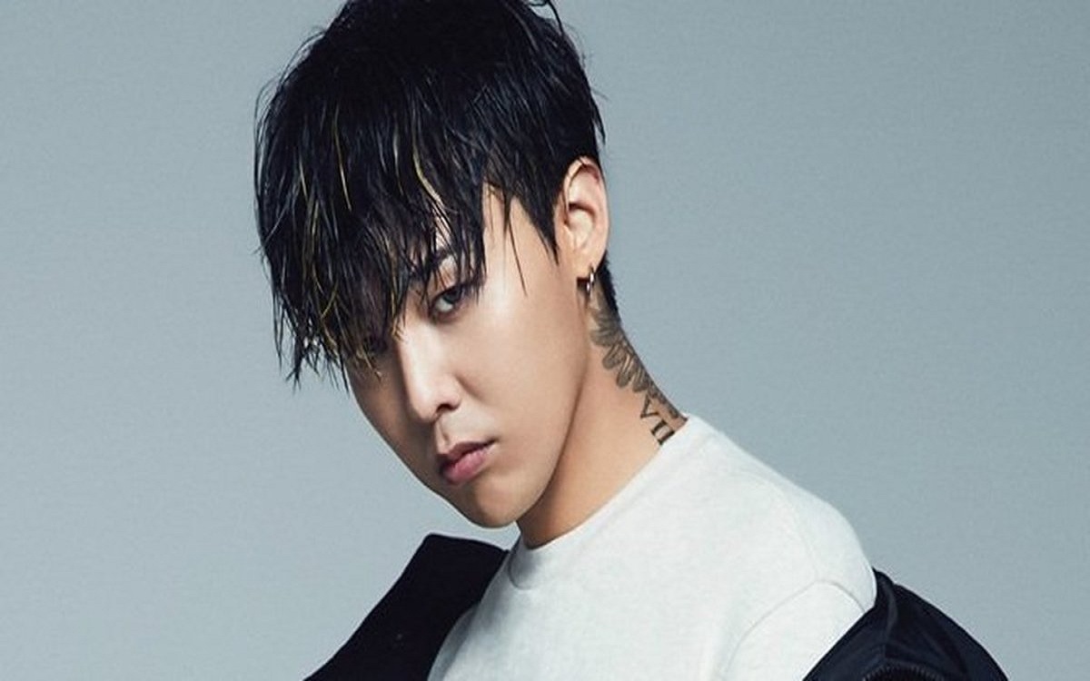 G-Dragon Kembali Didakwa Atas Kepemilikan Narkoba, Pihak Agensi: Sulit Berikan Tanggapan..