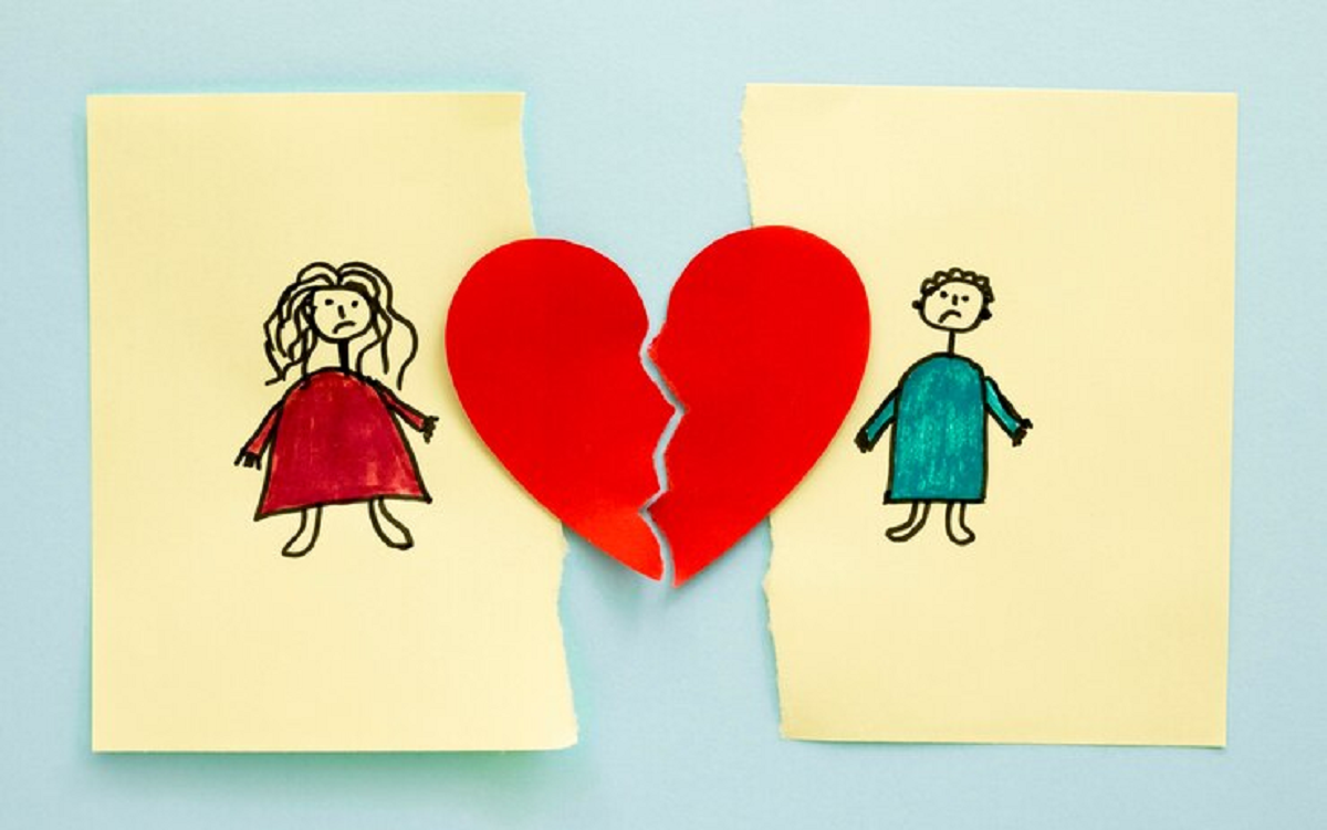 Jangan Denial! Ini Tanda-tanda Hubungan Toxic Dalam Pertemanan, Percintaan dan Keluarga