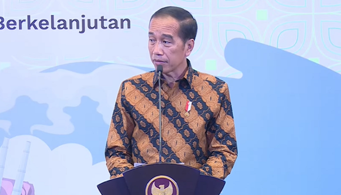 Jokowi Kritik Pejabat Daerah yang Tak Kunjung Atasi Masalah Sampah: Dananya Ada Tapi Belum Beres-beres