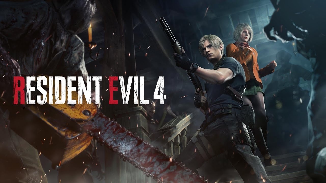 Game Resident Evil 4 Remake Dikabarkan Berisi Cara Lain Untuk Membuka HandCannon