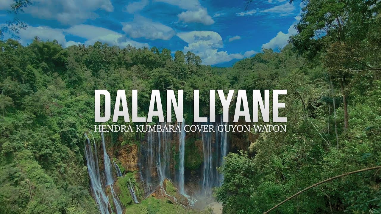 Lirik Lagu Dalan Liyane dari Guyon Waton, Enak Banget Didengerin Buat Menemani Aktivitas Hari ini