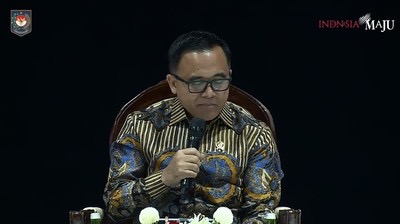 Faisal Basri Ungkap Jokowi Menyesatkan Mengenai Hilirisasi Nikel, Kementrian Tanggapi Hal Tersebut