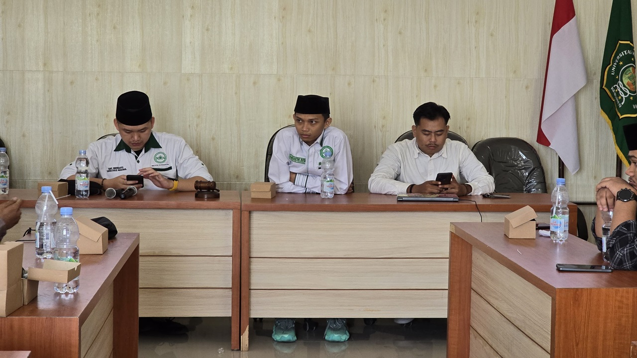 Ini Permintaan BEM PTNU Se-Nusantara ke Masyarakat Sebelum dan Sesudah Pilkada 2024