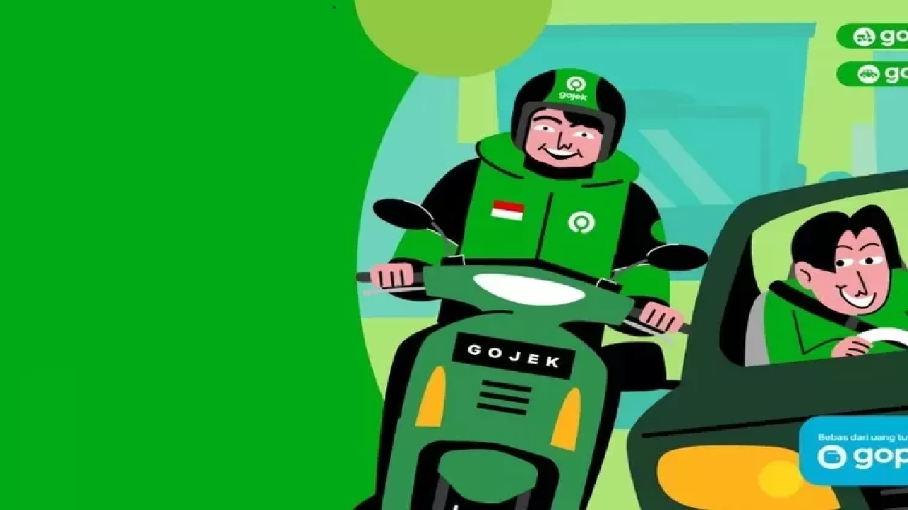 Bocoran 8 Kode Promo Gojek Selasa 4 Februari 2025: Gosend Jadi Aman dan Murah