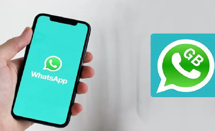 Link Download Versi  Whatsapp GB Terbaru 2023, yang Ini Tanpa Iklan!