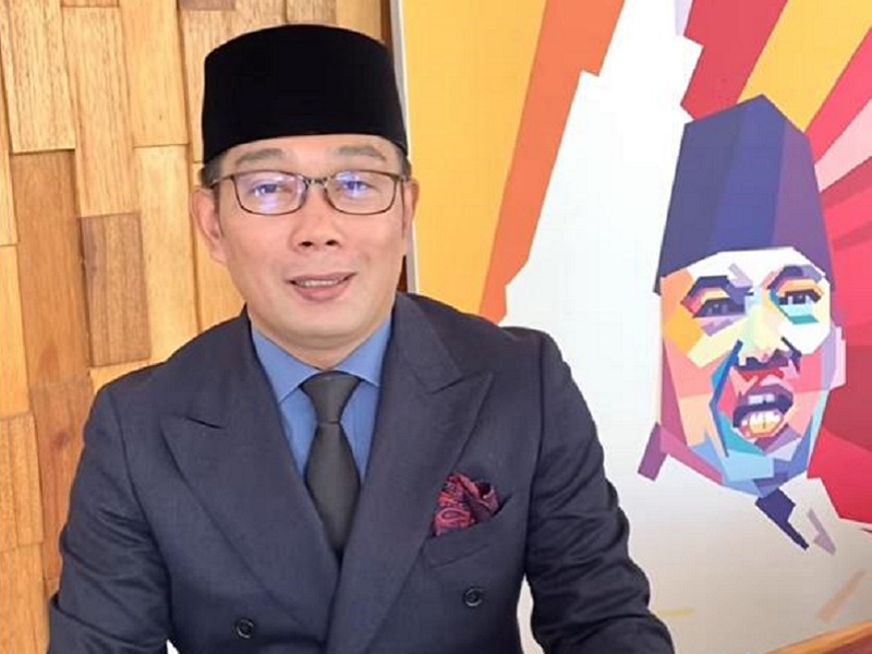 Sekjen PDIP Ungkap Ridwan Kamil Masuk Bursa Cawapres Ganjar Pranowo