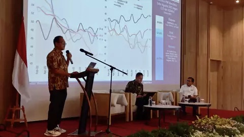 Kepala BKF Angkat Suara Soal Dampak Ekonomi China pada Indonesia