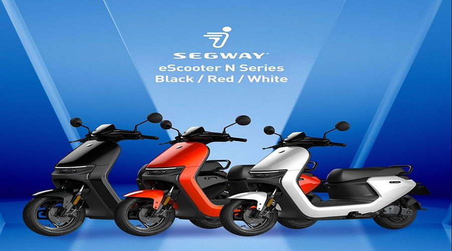 Segway N100: Meretas Jalur Baru Menuju Mobilitas Ramah Lingkungan dengan Akselerasi Elektrik yang Menggetarkan