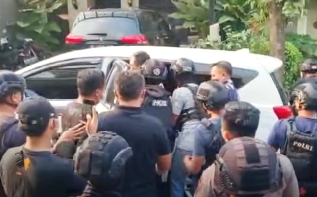Serius? Munarman Dituntut Hukuman Mati Terkait Kasus Dugaan Terlibat Terorisme, Ketua PA 212 dan Kuasa Hukum Beri Tanggapan Menohok 