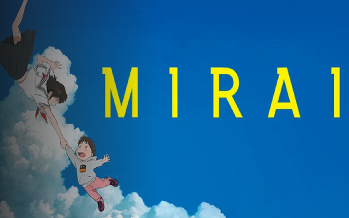 Link Nonton Anime Mirai, Menceritakan Perasaan Mendalam Tentang Betapa Pentingnya Keluarga 