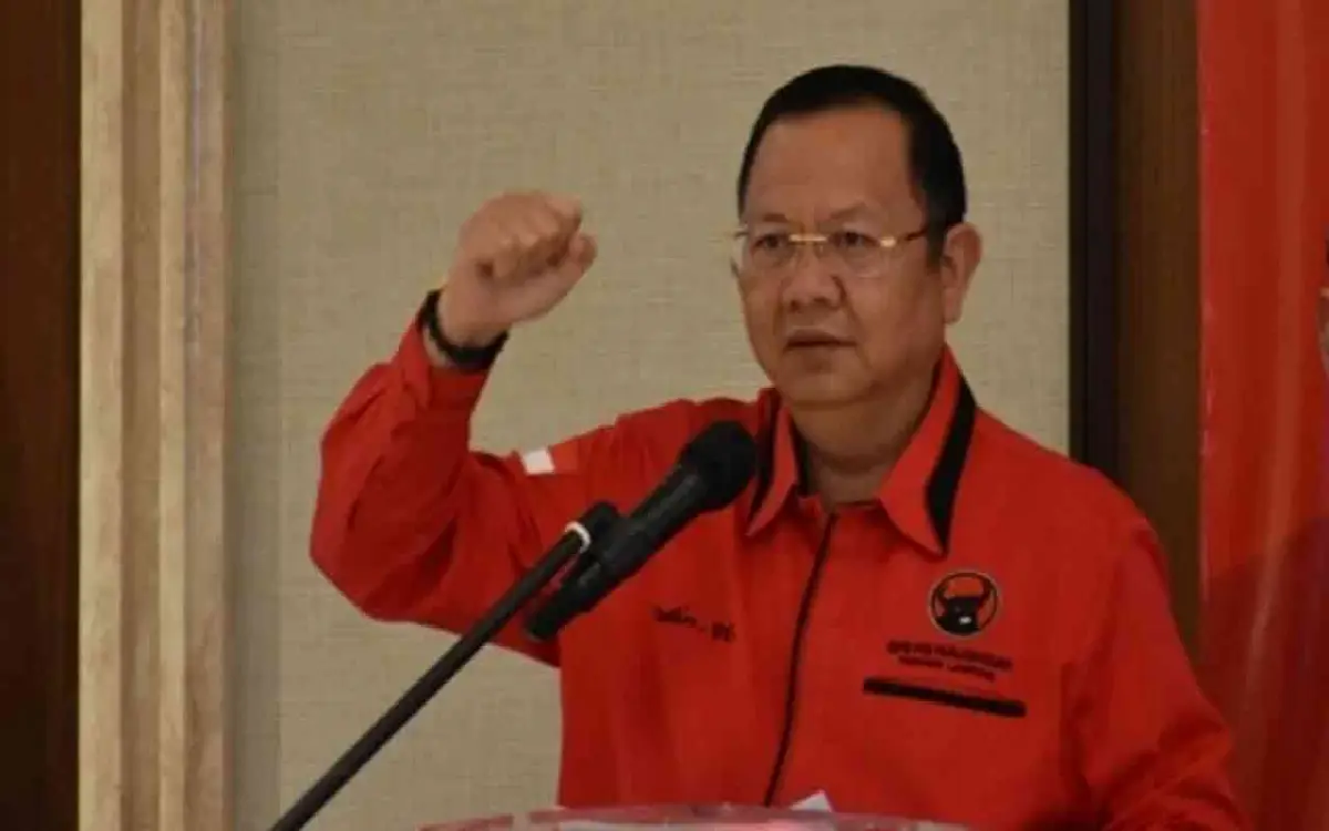 Terseret Kasus Syahrul Yasin Limpo, Rumah Ketua Komisi IV DPR Sudin Digeledah KPK
