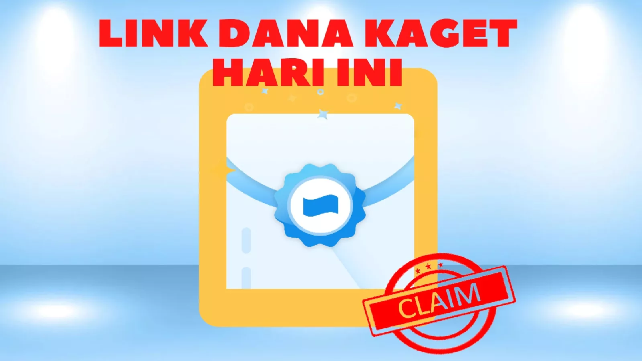 Yuk Klaim Link DANA Kaget Kamis 15 November 2024 Rp 175.000: Hadiah Spesial Menyambut Weekend