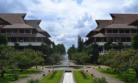 5 Top Kampus-kampus Teratas di Indonesia yang Jadi Impian Perusahaan! Apakah ada Kampus Anda?
