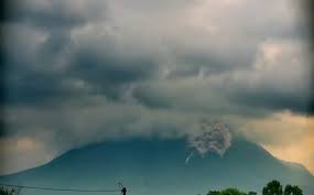 SIAGA! Merapi Luncurkan Awan Panas Guguran Mengarah ke Kali Boyong