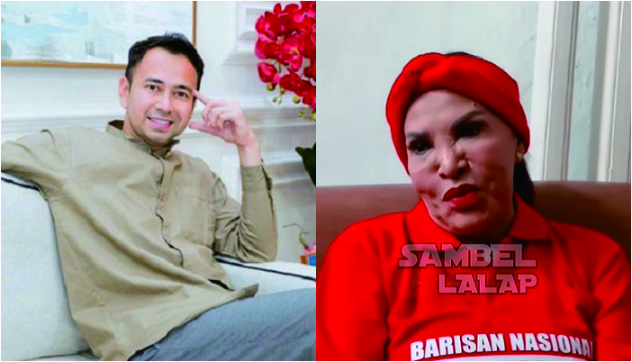 Wow! Mpok Atiek Ungkap Sering Dikirimi Uang Oleh Raffi Ahmad, Nominalnya Fantastis