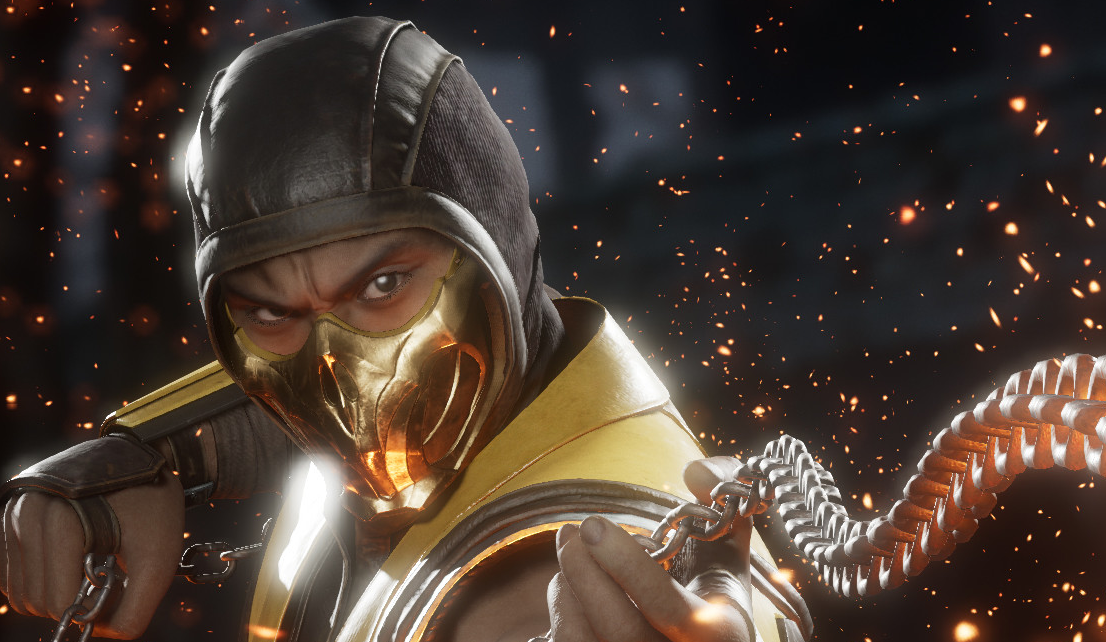 Game Mortal Kombat 12 Dikonfirmasi Untuk Rilis 2023, Simak Selengkapnya