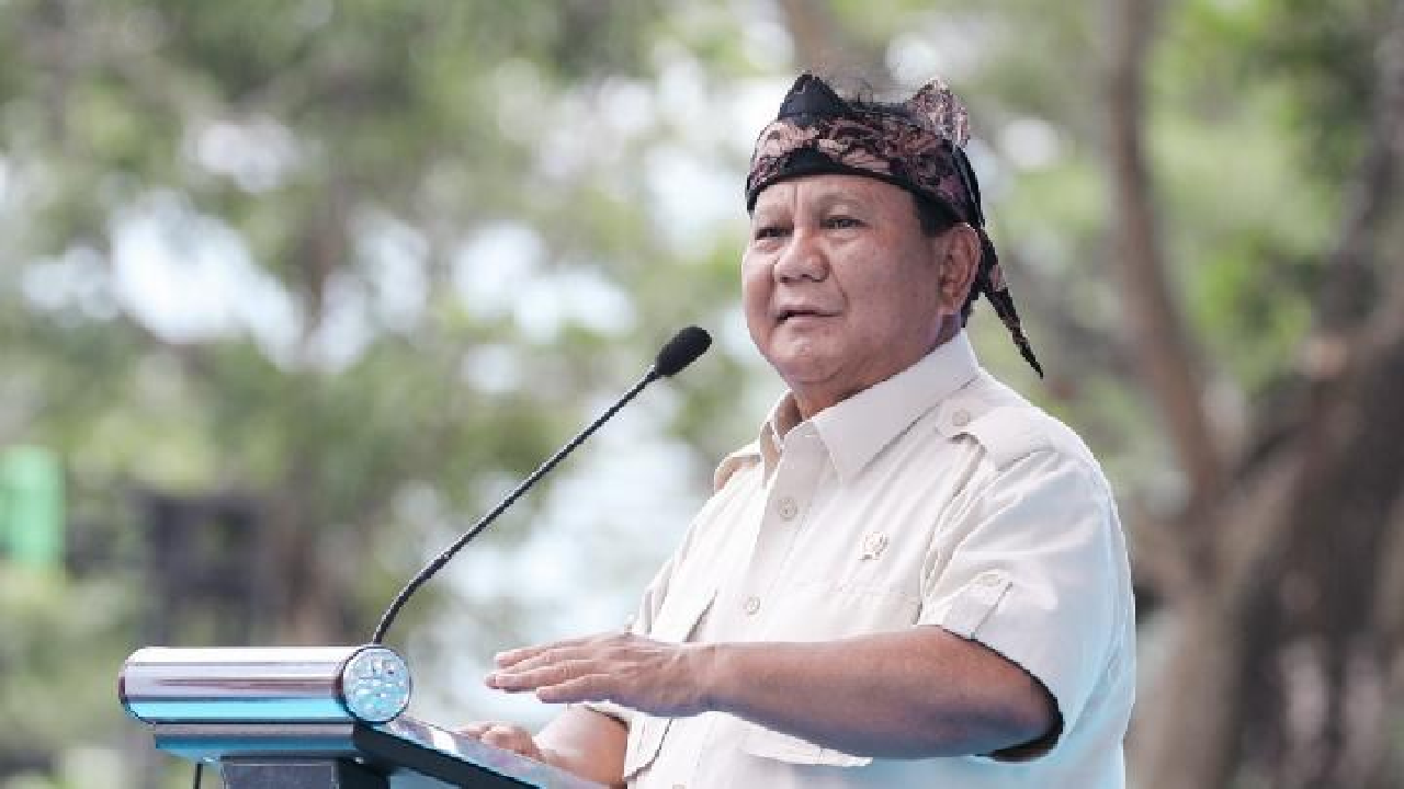 Kabar Bahagia! Presiden Baru Prabowo Bakalan Naikan Gaji Guru di Tahun 2025