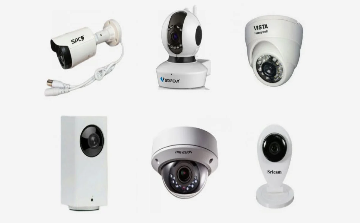 Inilah Rekomendasi CCTV Terbaru dan Tercanggih Harga Dibawah Rp1 Juta, Rumah Jadi Makin Aman!