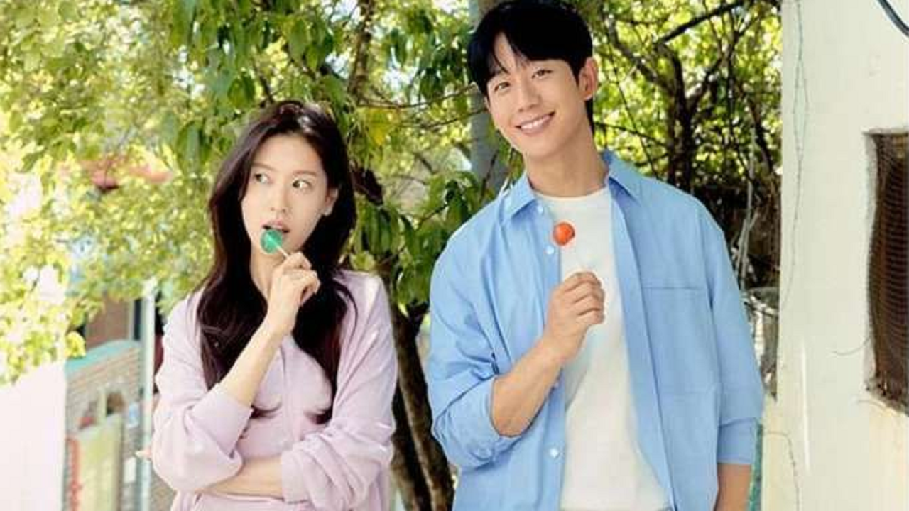 Link Nonton Drakor Love Next Door episode 11 dan 12 Subtitle Indonesia