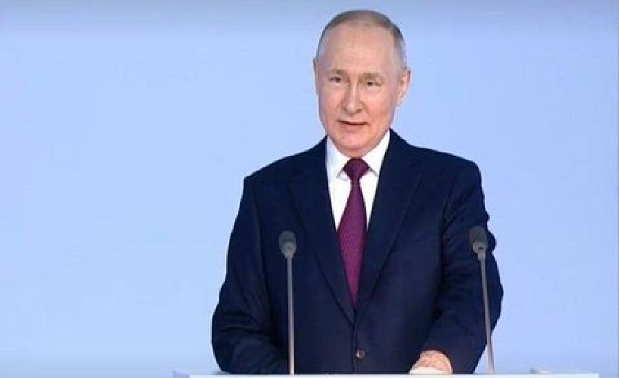 Kacau! Kediaman Putin Diserang Drone: 'Tiada Ampun Bagi Pelaku'