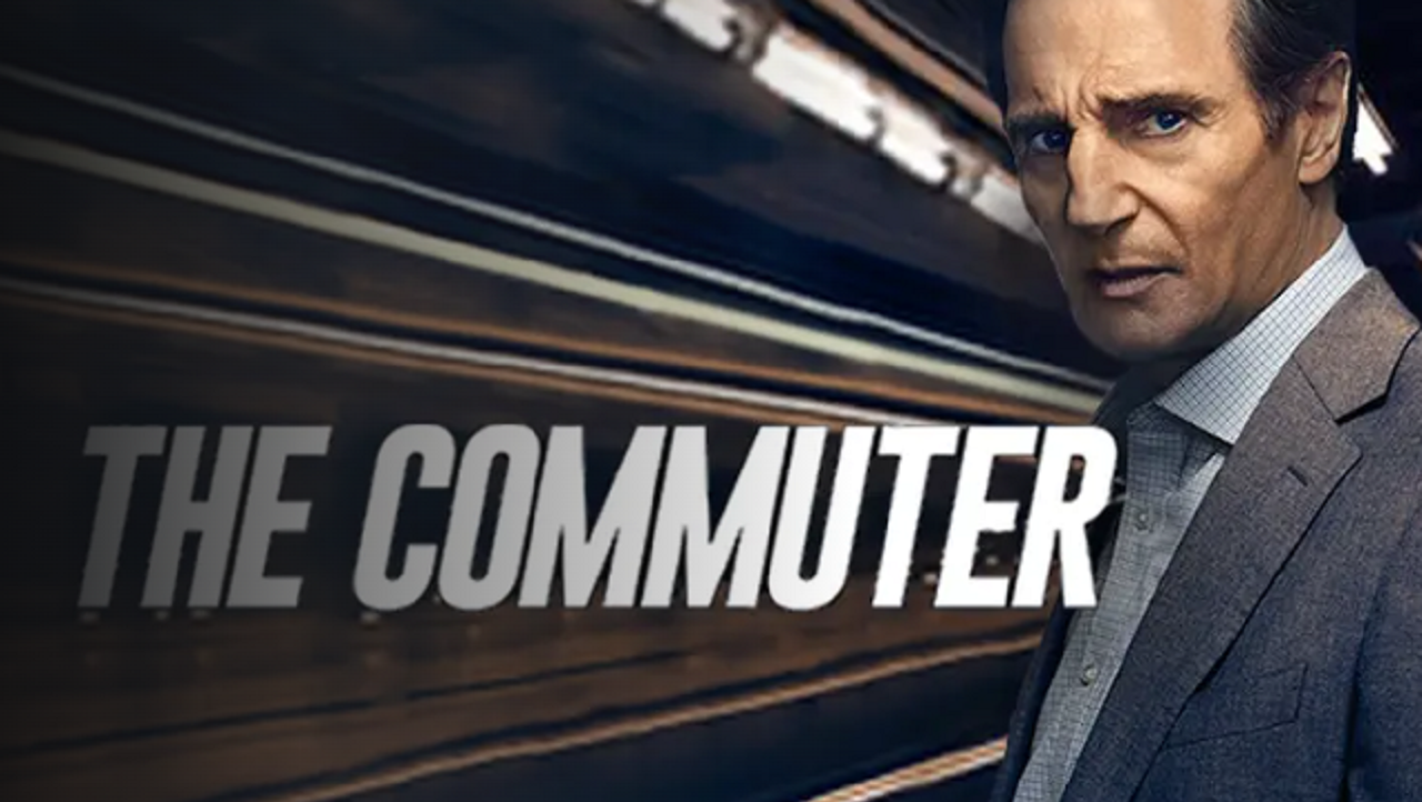 Link Nonton Film The Commuter, Agen Asuransi yang Terjebak ke Dalam Konspirasi Berbahaya yang Mengancam Nyawa Keluarganya!