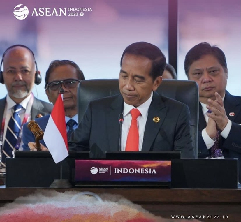 Jelang KTT ASEAN, Catat Daerah Ini Akan Diperketat Pengamanannya