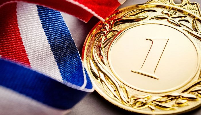 Berliana Sukses Raih Medali Emas, Meski Sempat Drop Saat Tahu Kakaknya Meninggal
