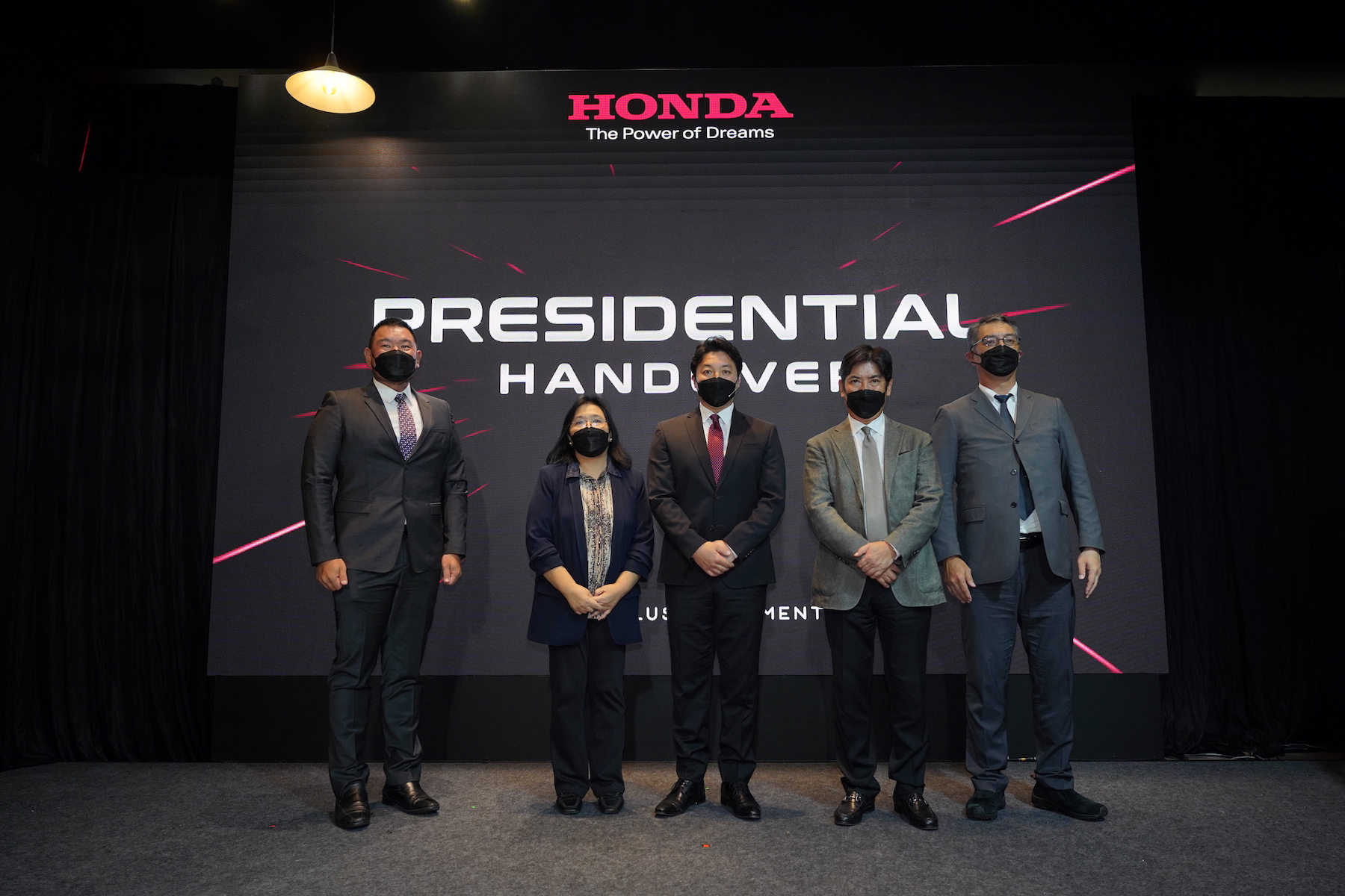 Kotaro Shimizu Jadi Presiden Direktur Baru Honda Prospect Motor, Siap Teruskan Kesuksesan Honda di Indonesia