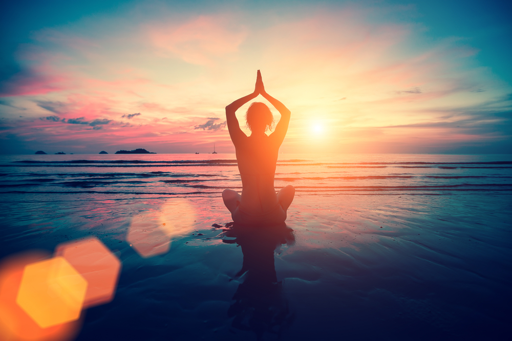 Terjawab! Ini 3 Alasan, Kenapa Yoga di Pagi Hari Lebih Baik Bagi Kesehatan, Salah Satunya Meningkatkan Metabolisme