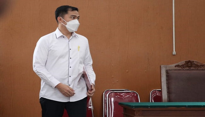 Arif Rachman Minta Dibebaskan dari Dakwaan Obstruction of Justice, Kuasa Hukum: JPU Tidak Cermat