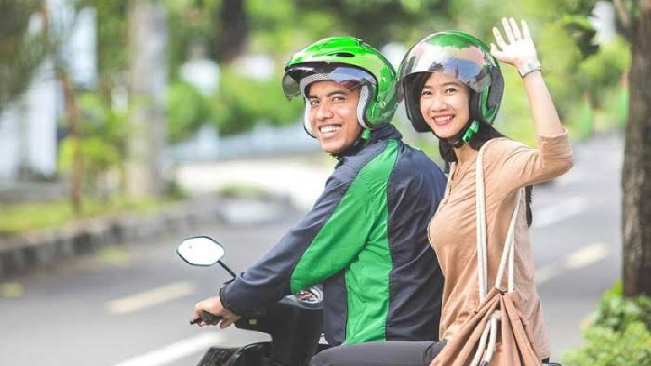 Daftar Kode Promo Gojek dan Grab, Berlaku Hingga Akhir Tahun 2024!