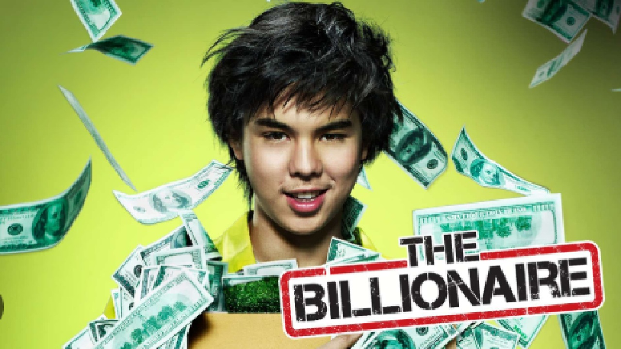 Link Nonton Film The Billionaire: Dari Game Online Hasilkan Kekayaan Tak Terbatas!